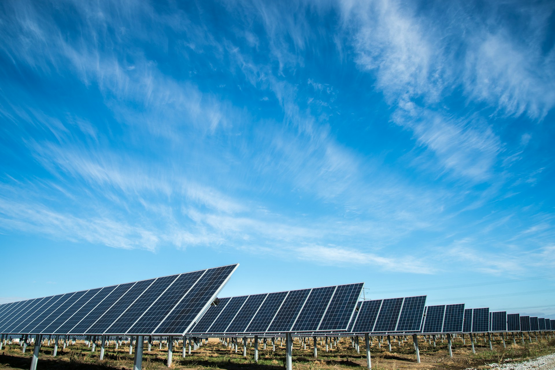 Green Energy