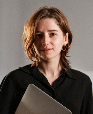 Alexis Ryan
